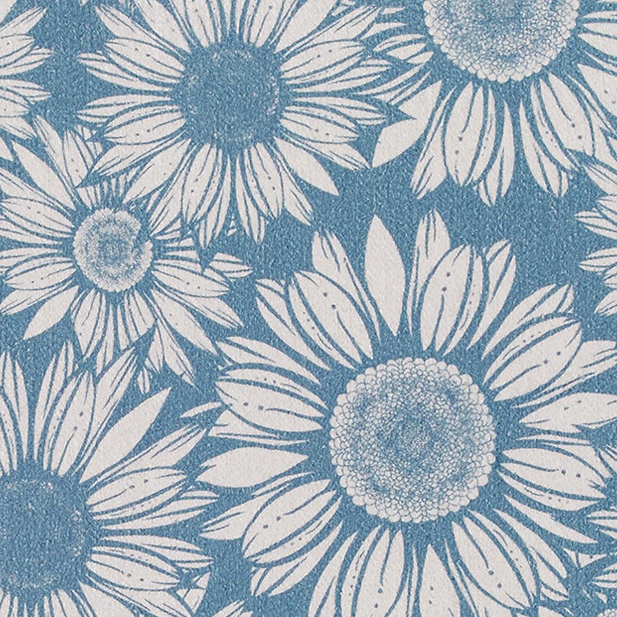 Flower Garden Rug Runner 2' x 6' Set of 2 Park Designs - The Fox Decor