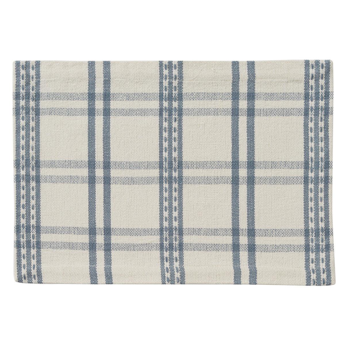 French Farmhouse Placemat Set of 12 Park Designs - The Fox Decor