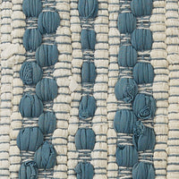 French Farmhouse Chindi Table Runner 36