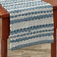French Farmhouse Chindi Table Runner 54