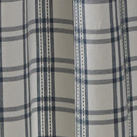 French Farmhouse Shower Curtain Set of 2 Park Designs - The Fox Decor