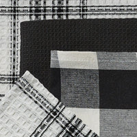 Onxy & Ivory Dishtowel Set Park Designs - The Fox Decor