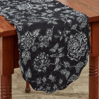 Blooming Table Runner 36