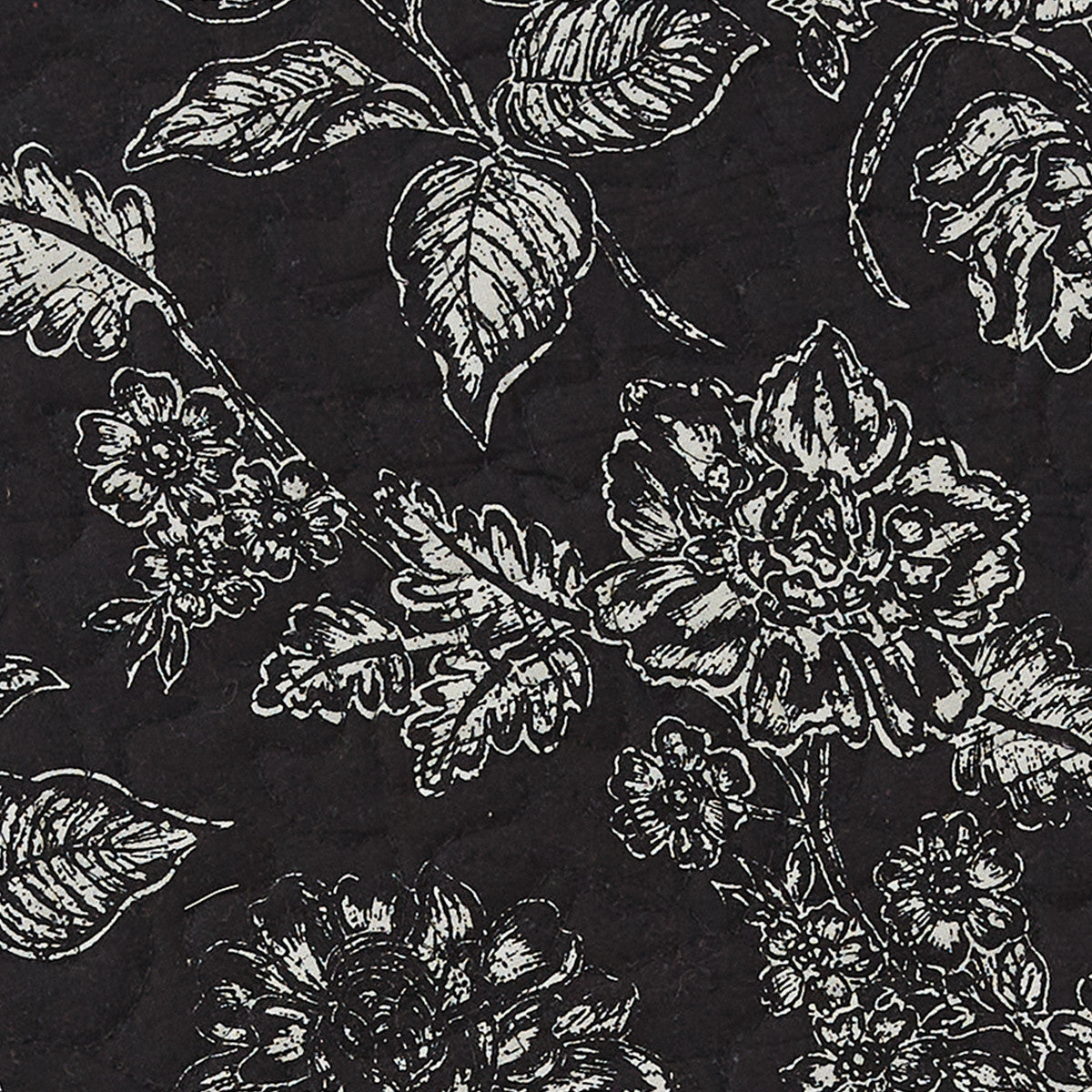 Blooming Table Runner 36"L Set of 2 Park Designs - The Fox Decor