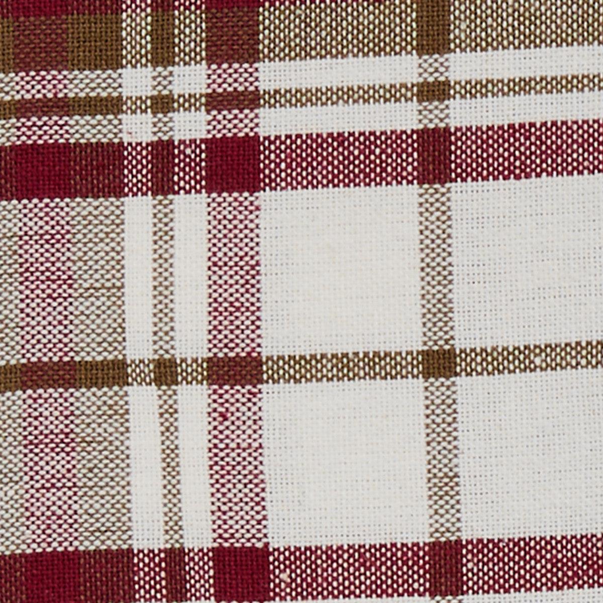 Homestyle Napkin Set of 12 Park Designs - The Fox Decor