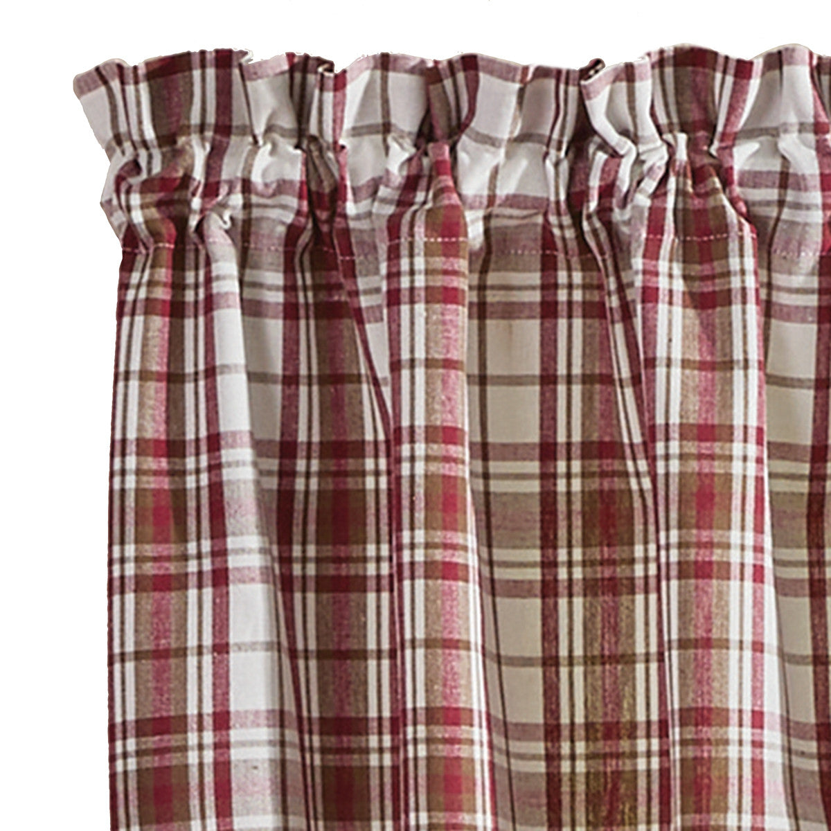 Homestyle Swag Pair 36