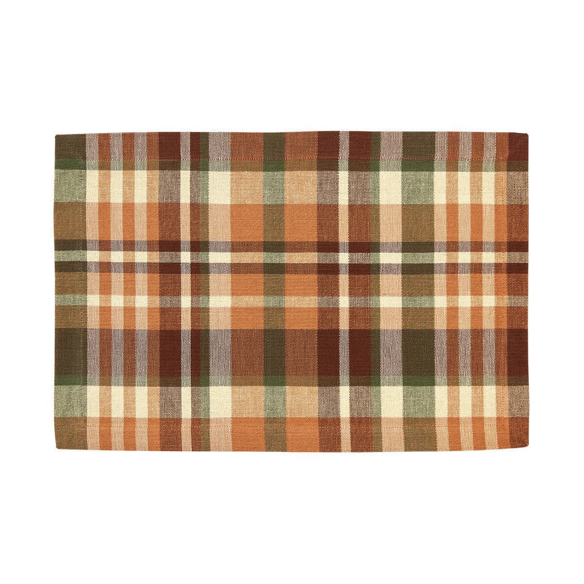 Woodbourne Placemat Set of 6 Park Designs - The Fox Decor