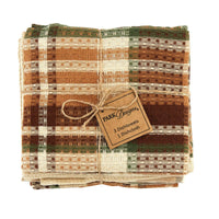 Woodbourne Dishtowel Set Park Designs - The Fox Decor