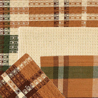 Woodbourne Dishtowel Set Park Designs - The Fox Decor