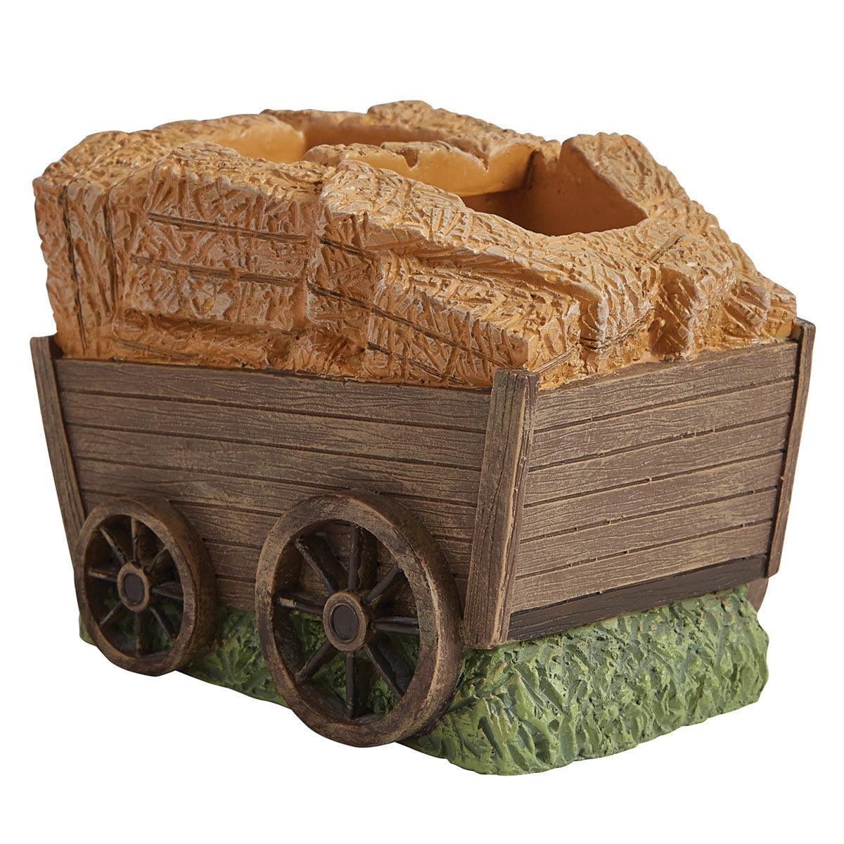 Farm Livin' Toothbrush Holder Park Designs - The Fox Decor