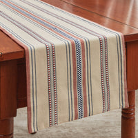 Chamois Table Runner 36