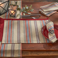 Chamois Table Runner 54