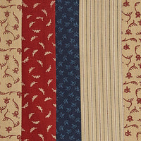 Agate Patch Table Runner 36