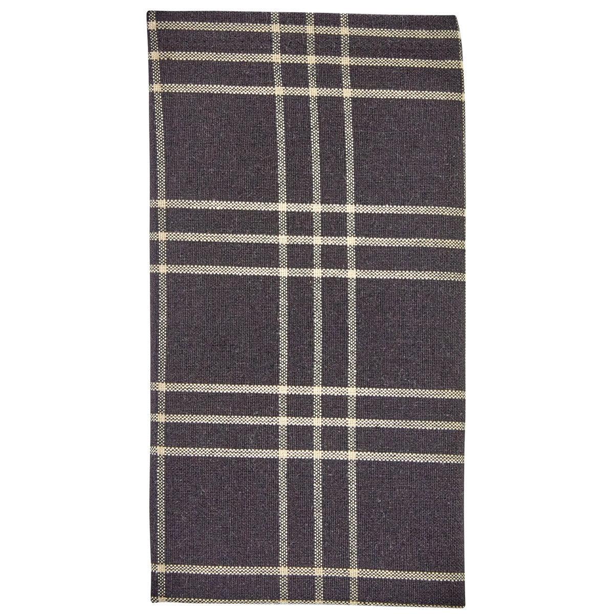 Farmhouse Star Napkin Set of 12 Park Designs - The Fox Decor