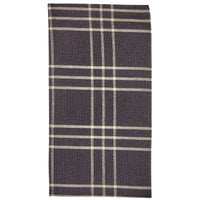 Farmhouse Star Napkin Set of 12 Park Designs - The Fox Decor