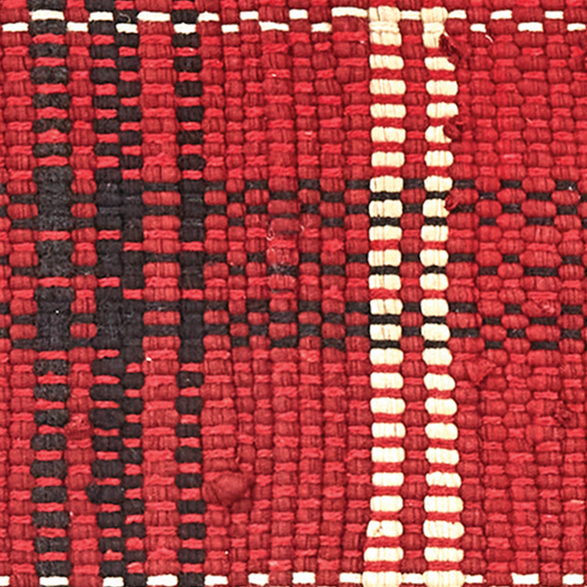 Farmhouse Star Table Runner-Chindi 54" L Set of 2 Park Designs - The Fox Decor