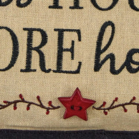 Less House More Home Pocket Potholder Set Park Designs - The Fox Decor