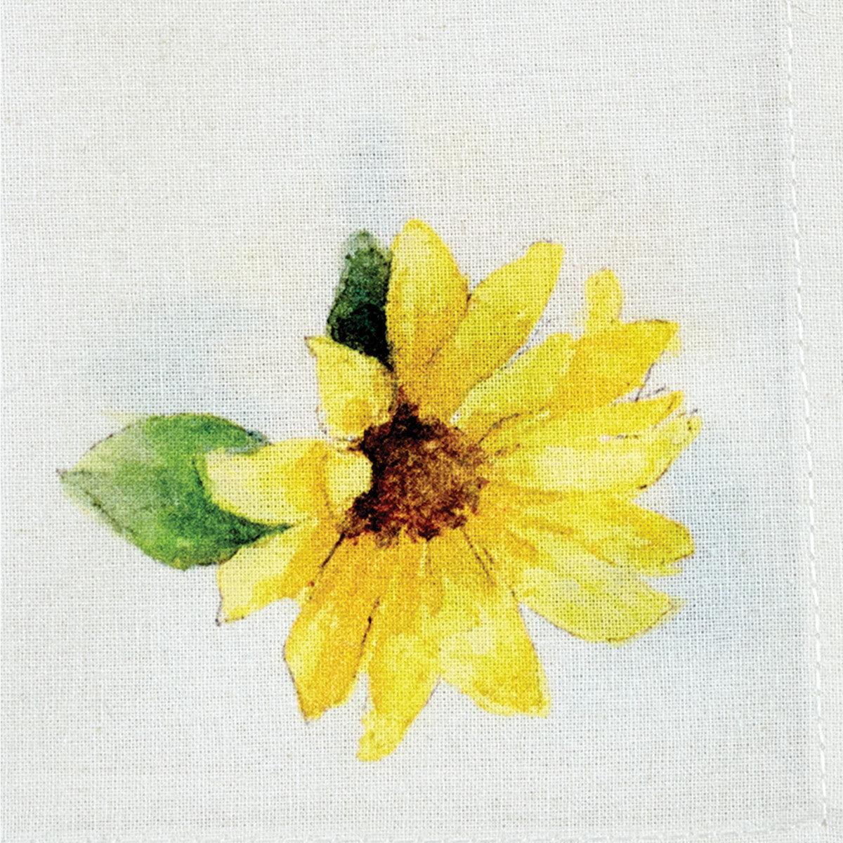 Follow The Sun Napkin Set of 4 Park Designs - The Fox Decor