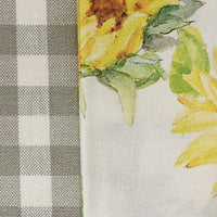 Follow The Sun 2 Dishtowel Set Park Designs - The Fox Decor