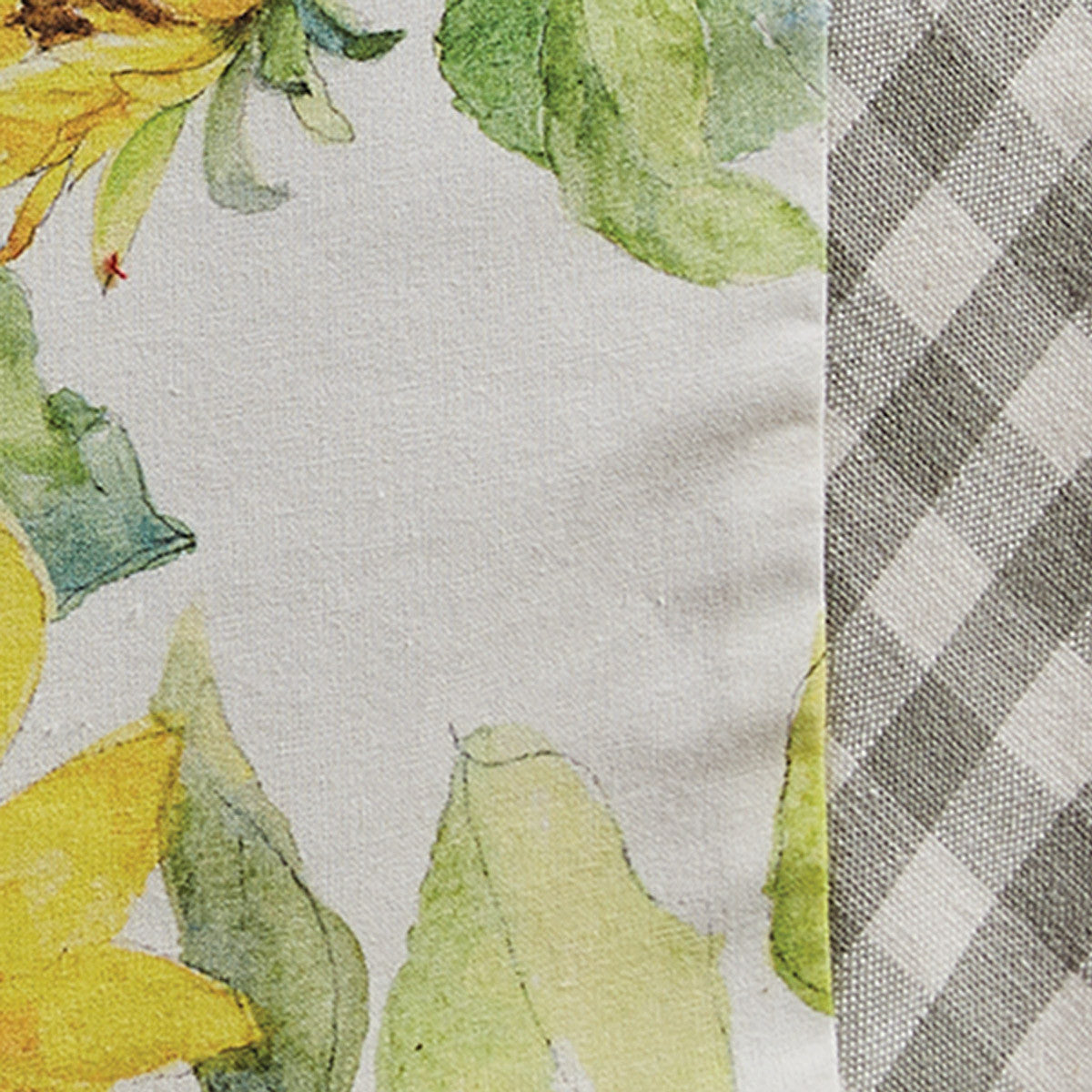 Follow The Sun Table Runner 36" L Park Designs - The Fox Decor