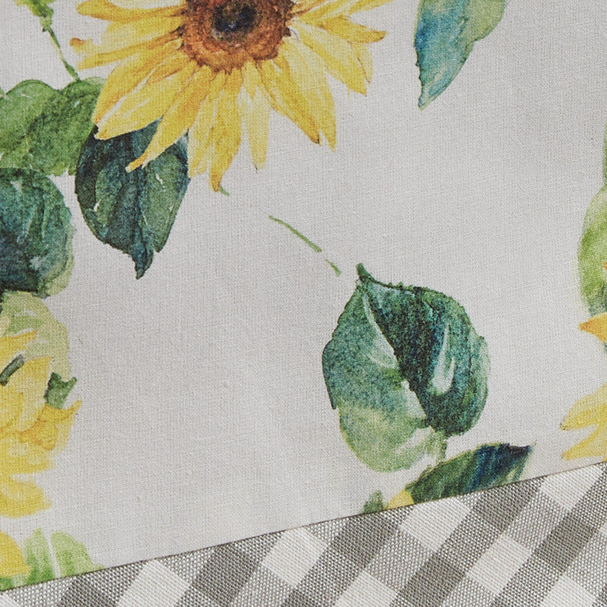 Follow The Sun Table Runner 54" L Park Designs - The Fox Decor