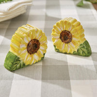 Follow The Sun Salt And Pepper Set Park Designs - The Fox Decor