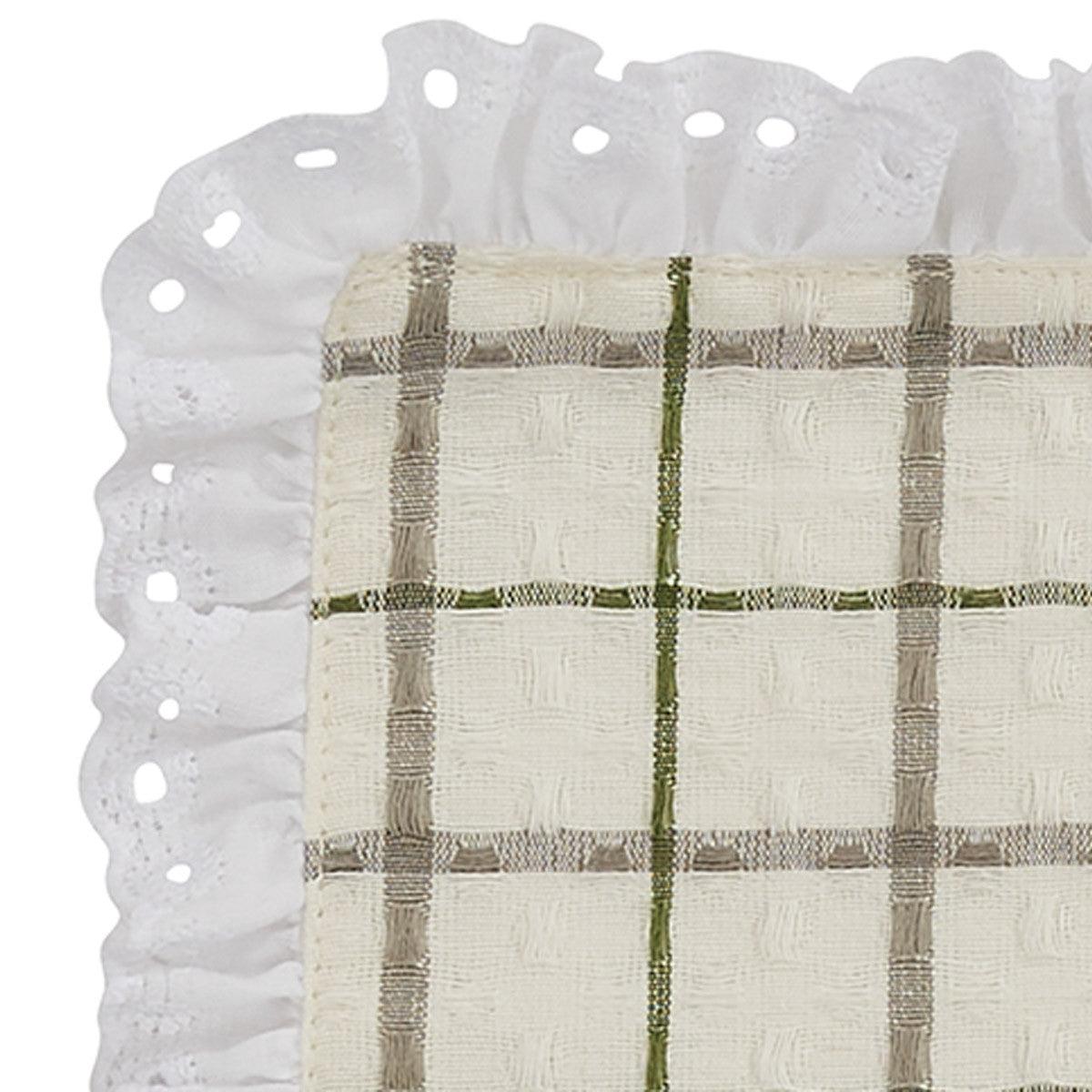 Kindred Placemat Set of 4 Park Designs - The Fox Decor