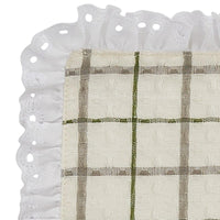 Kindred Placemat Set of 4 Park Designs - The Fox Decor