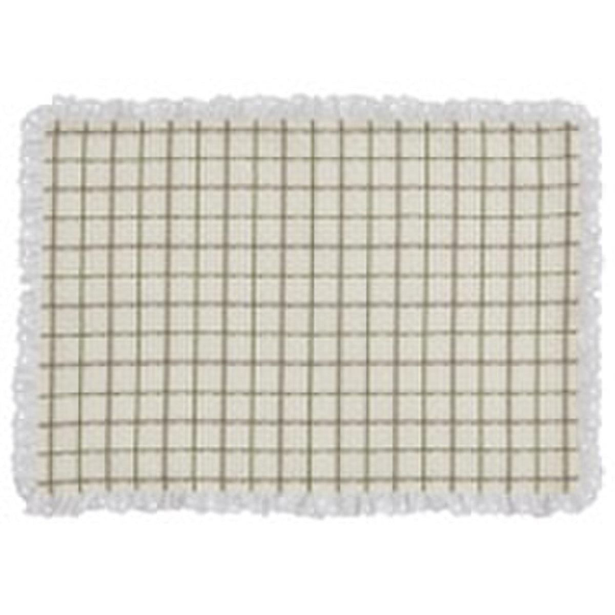 Kindred Placemat Set of 4 Park Designs - The Fox Decor