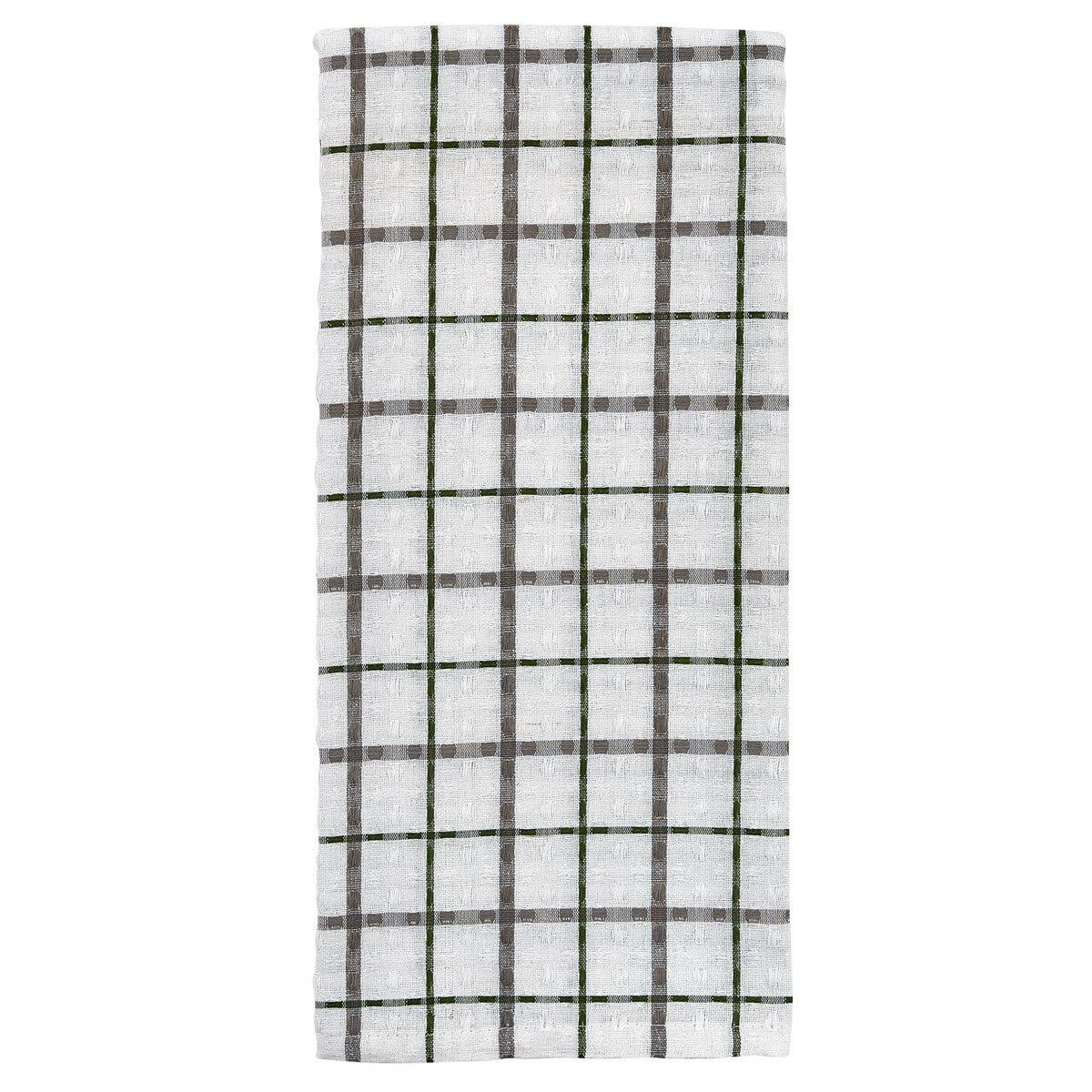 Kindred Dishtowel Set of 3 Park Designs - The Fox Decor