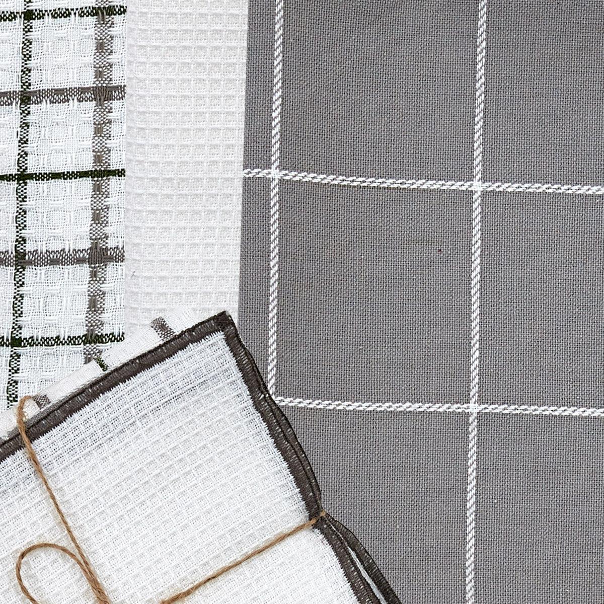 Kindred Dishtowel Set Park Designs - The Fox Decor