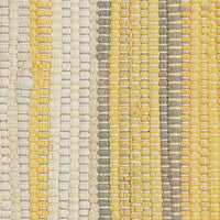 Meadowlark Chindi Placemat Set of 6 Park Designs - The Fox Decor