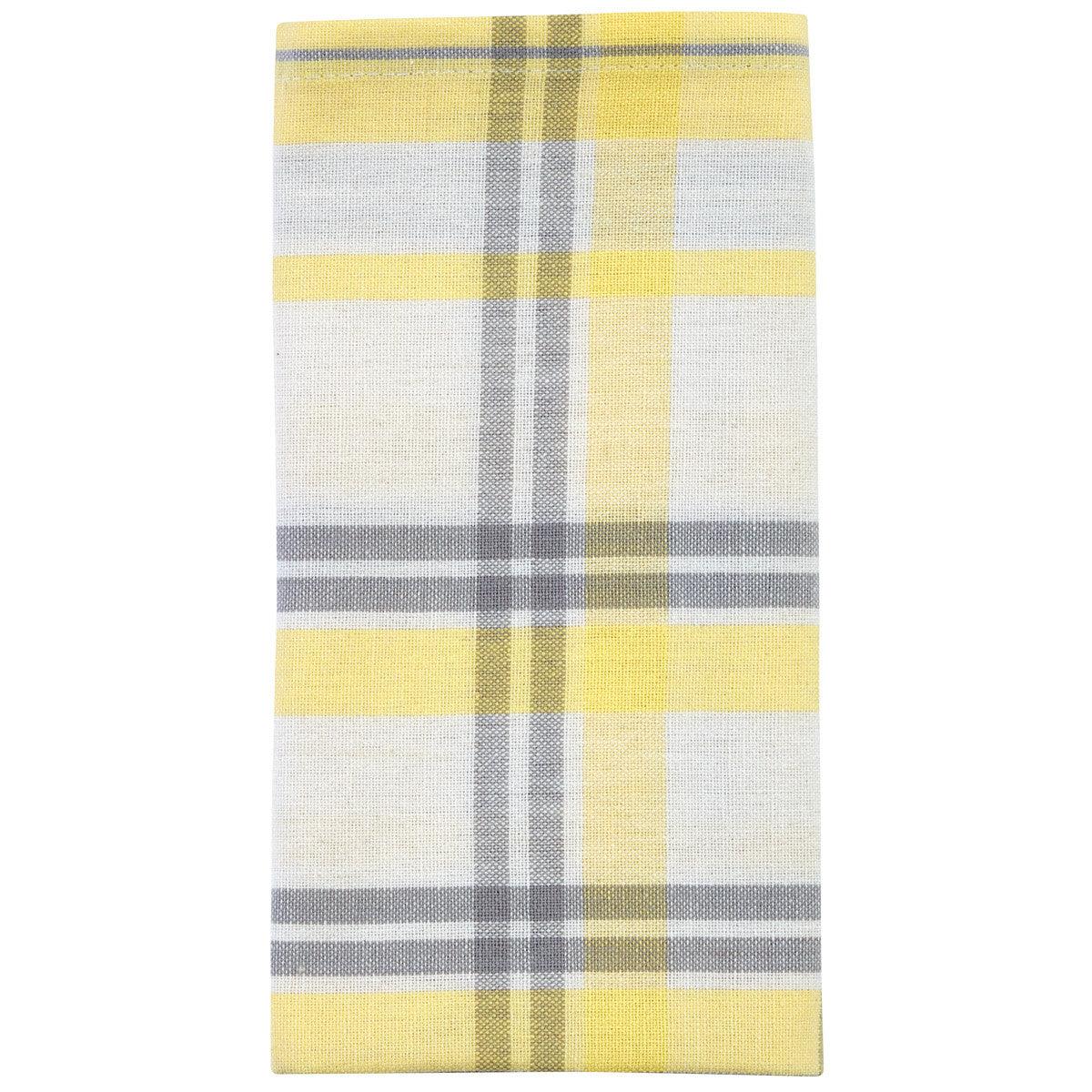 Meadowlark Napkin Set of 6 Park Designs - The Fox Decor