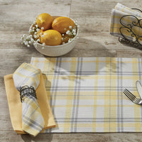 Meadowlark Table Runner 36