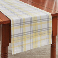 Meadowlark Table Runner 54