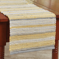 Thumbnail for Meadowlark Chindi Table Runner 54