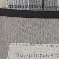 Happier Together Pocket Potholder Set of 2 Park Designs - The Fox Decor