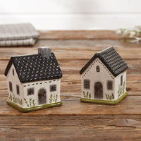 Together Salt And Pepper Set Park Designs - The Fox Decor