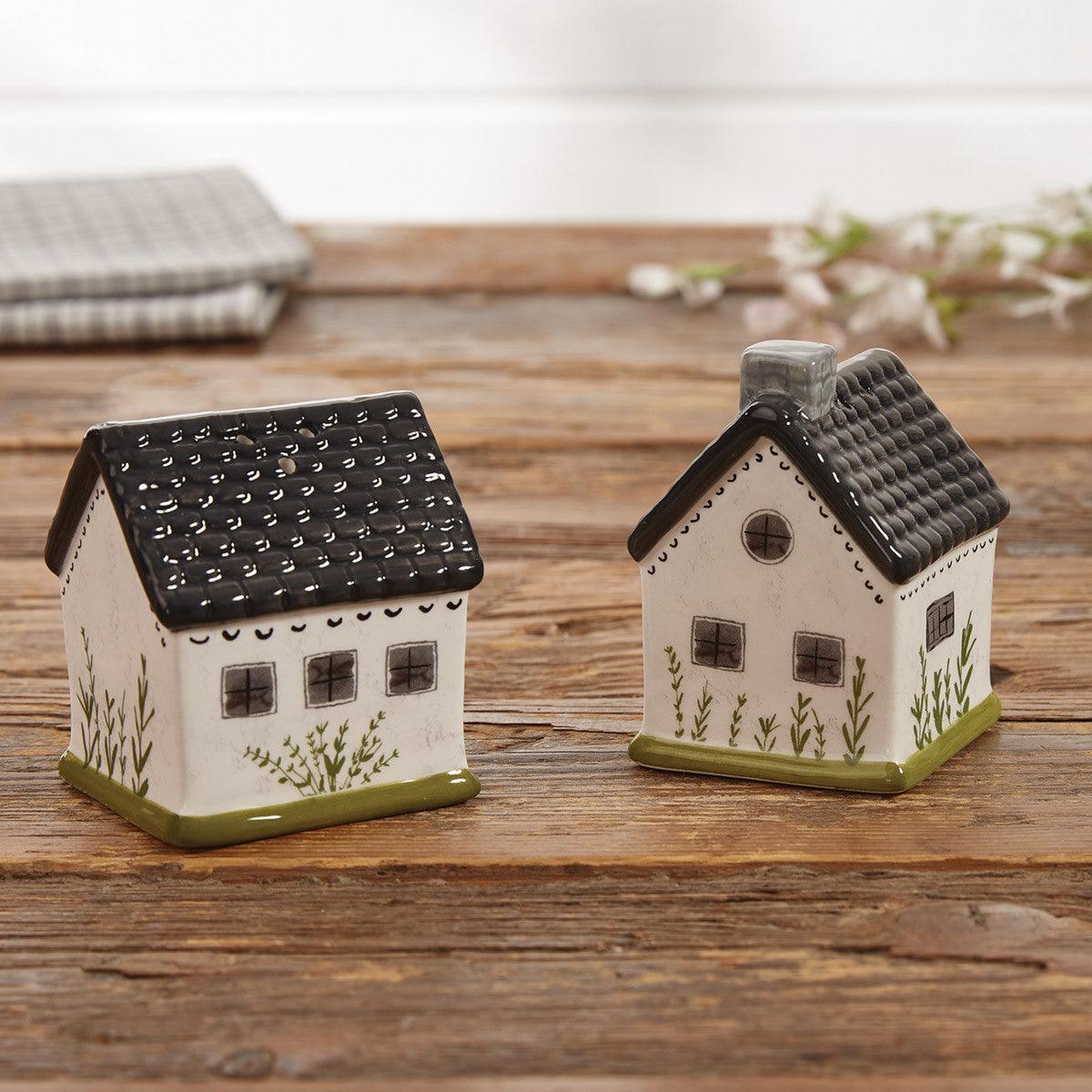 Together Salt And Pepper Set Park Designs - The Fox Decor
