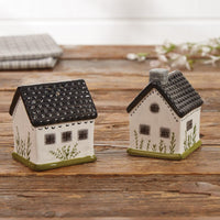 Together Salt And Pepper Set Park Designs - The Fox Decor