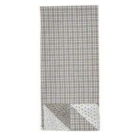 Millstone Decorative Dishtowel Set of 2 Park Designs - The Fox Decor