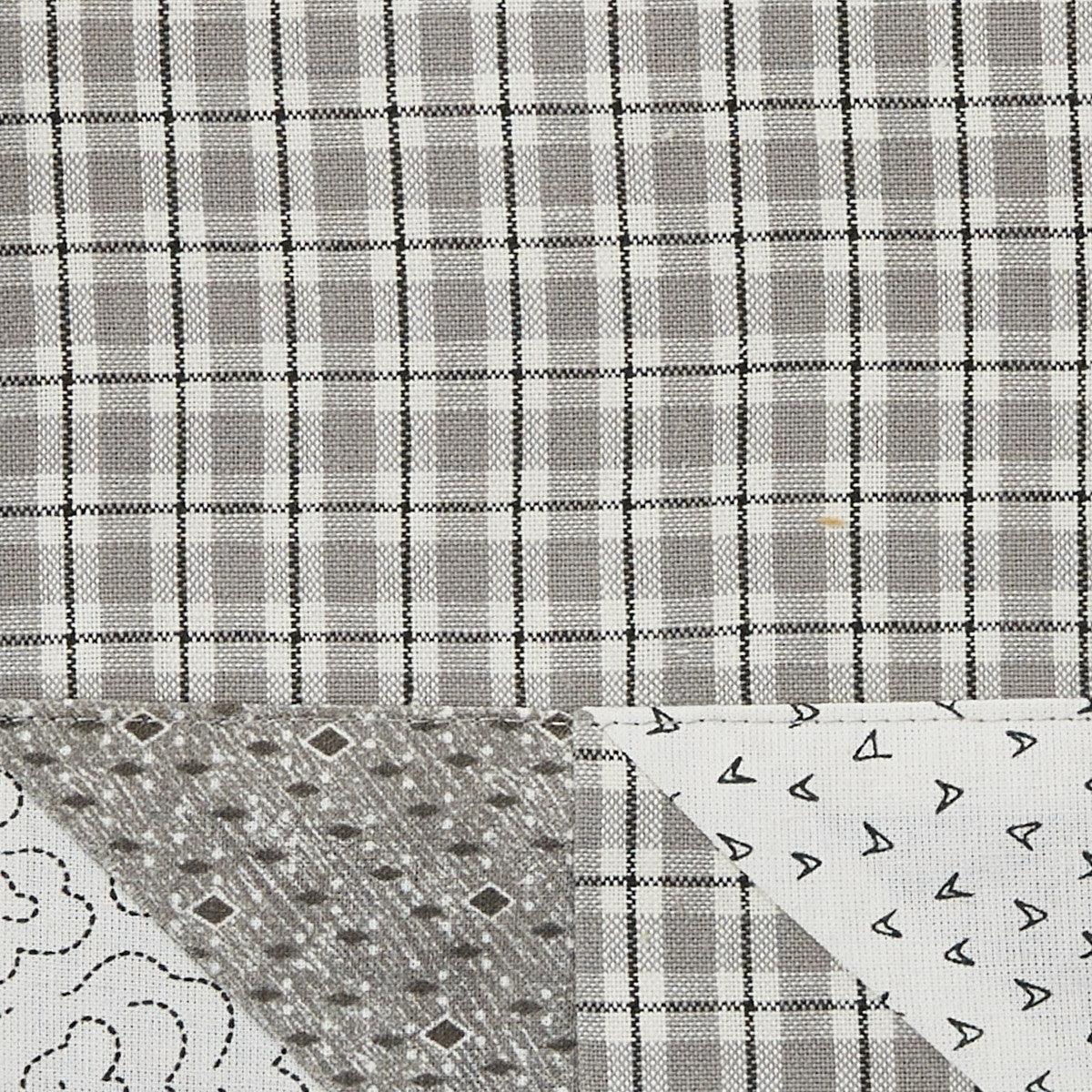 Millstone Decorative Dishtowel Set of 2 Park Designs - The Fox Decor