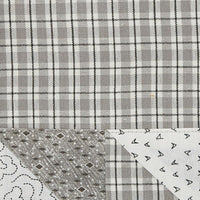 Millstone Decorative Dishtowel Set of 2 Park Designs - The Fox Decor