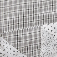 Millstone Patch Table Runner 36