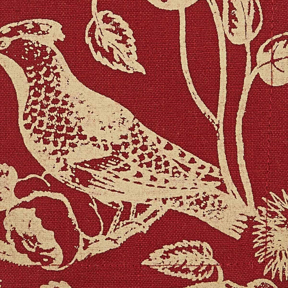 Mason Reserve Napkin Set of 12 Park Designs - The Fox Decor