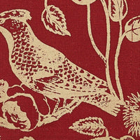 Mason Reserve Napkin Set of 12 Park Designs - The Fox Decor