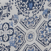 Delft Tile Runner 72
