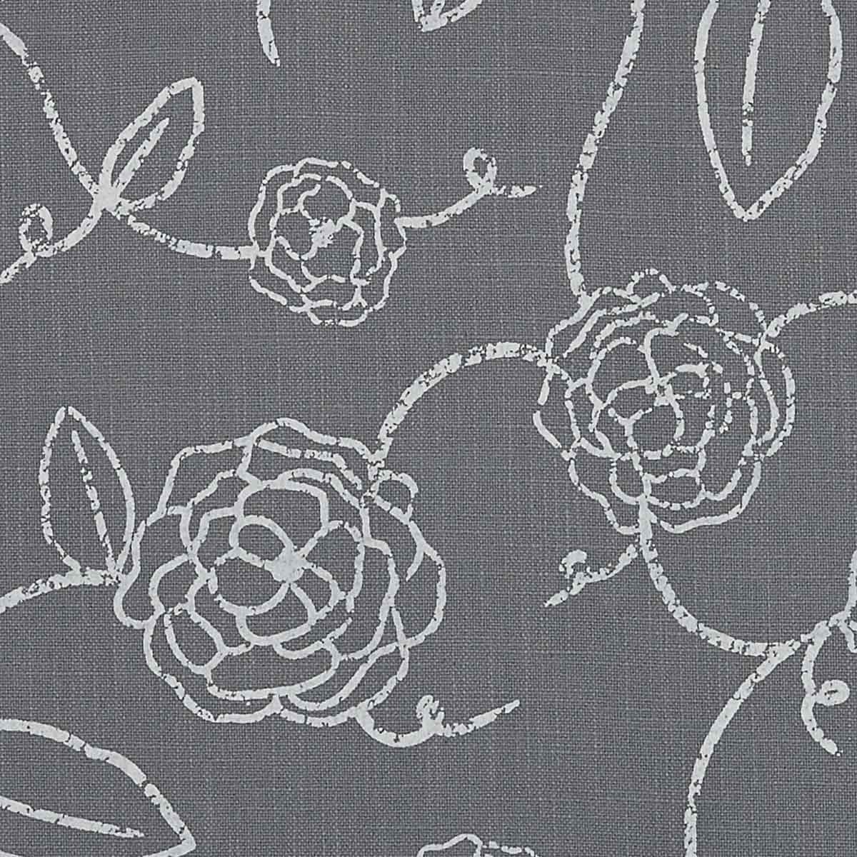 Garden Path Printed Placemat Set of 12 Park Designs - The Fox Decor