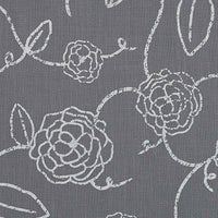 Garden Path Printed Placemat Set of 12 Park Designs - The Fox Decor