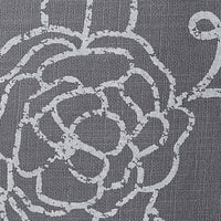 Garden Path Printed Napkin Set of 12 Park Designs - The Fox Decor